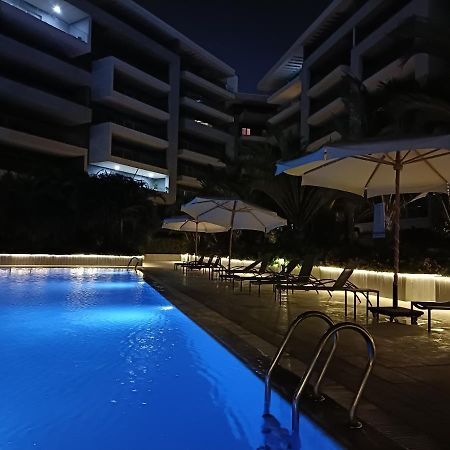 Sheraton Ocean 601-B - Private Apartments Каїр Екстер'єр фото