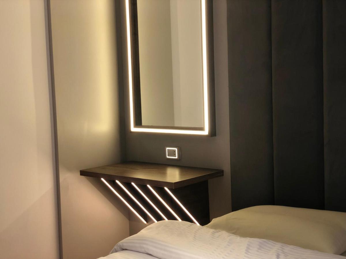 Sheraton Ocean 601-B - Private Apartments Каїр Екстер'єр фото