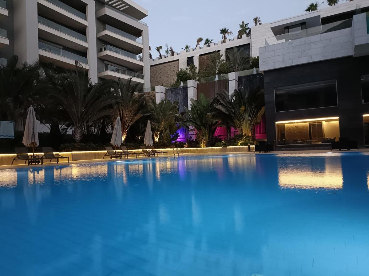 Sheraton Ocean 601-B - Private Apartments Каїр Екстер'єр фото