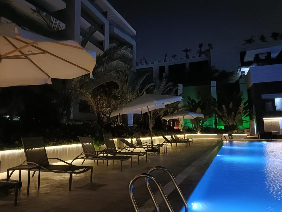 Sheraton Ocean 601-B - Private Apartments Каїр Екстер'єр фото