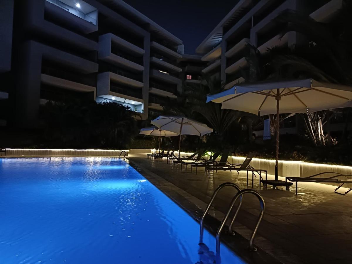 Sheraton Ocean 601-B - Private Apartments Каїр Екстер'єр фото