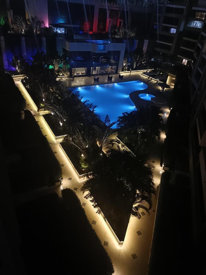 Sheraton Ocean 601-B - Private Apartments Каїр Екстер'єр фото